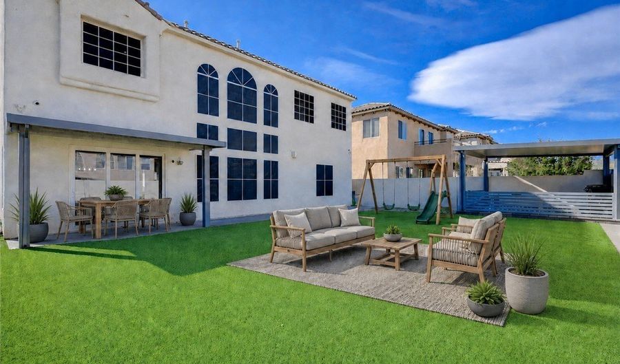 9738 Bear Trap Ct, Las Vegas, NV 89178 - 4 Beds, 4 Bath