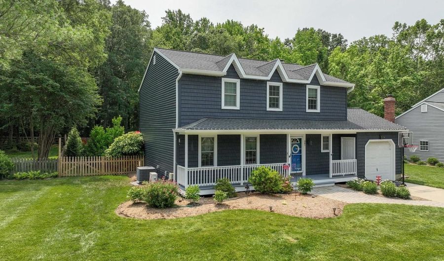981 HEADWATER Rd, Annapolis, MD 21403 - 4 Beds, 3 Bath