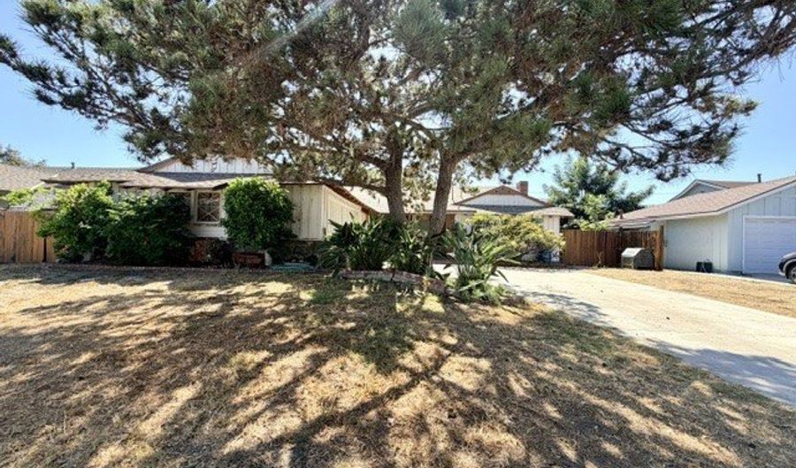 309 N Olympia, Anaheim, CA 92806 - 4 Beds, 2 Bath