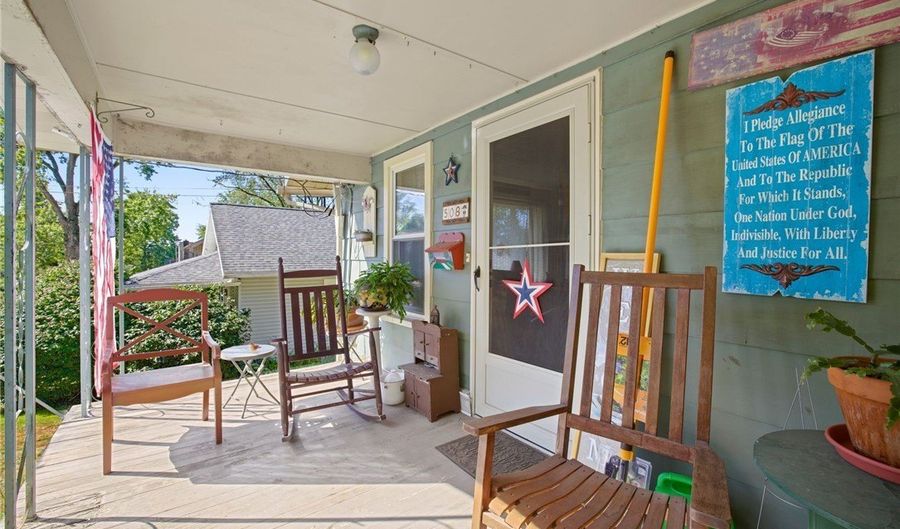 508 N Main St, Minerva, OH 44657 - 3 Beds, 1 Bath
