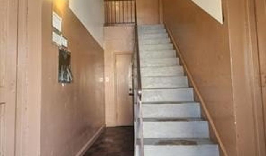 1107 48TH Pl NE, Washington, DC 20019 - 4 Beds, 4 Bath