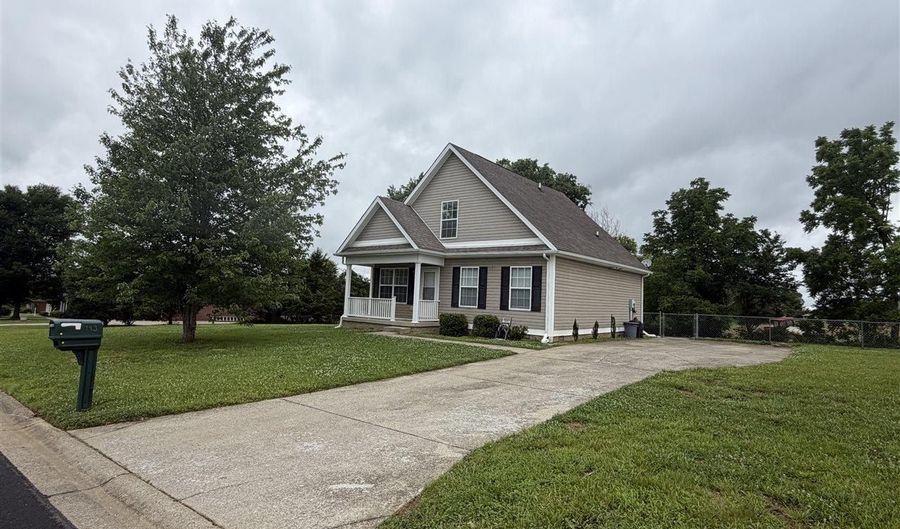 143 Jack Dr, Bardstown, KY 40004 - 3 Beds, 3 Bath