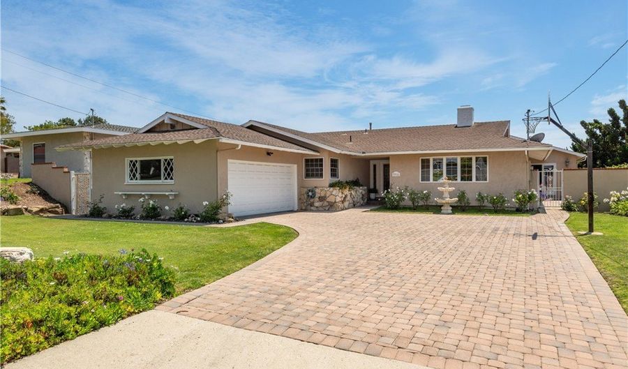 3316 Narino Dr, Rancho Palos Verdes, CA 90275 - 4 Beds, 2 Bath