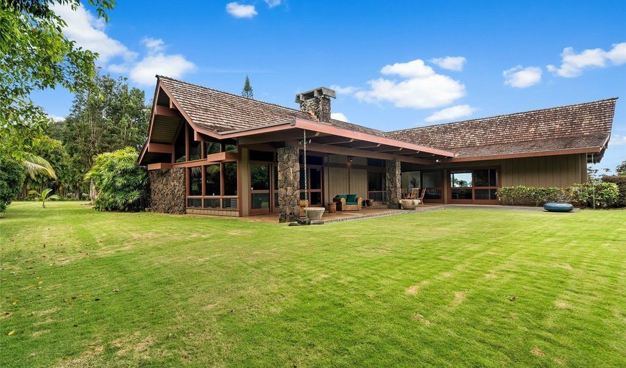 46-478 Haiku Plantations Dr, Kaneohe, HI 96744 - 2 Beds, 3 Bath