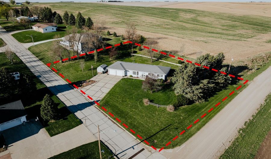 103 Pennsylvania St, Bancroft, NE 68004 - 3 Beds, 3 Bath