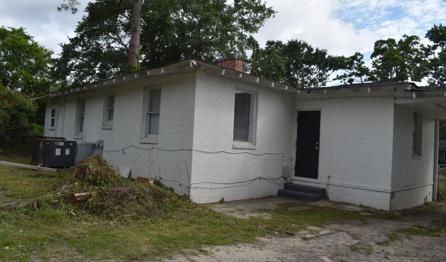 1935 Kratha Dr, Augusta, GA 30906 - 3 Beds, 1 Bath