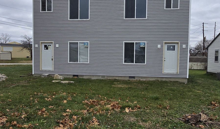 243 N 5th Ave, Beech Grove, IN 46107 - 0 Beds, 0 Bath