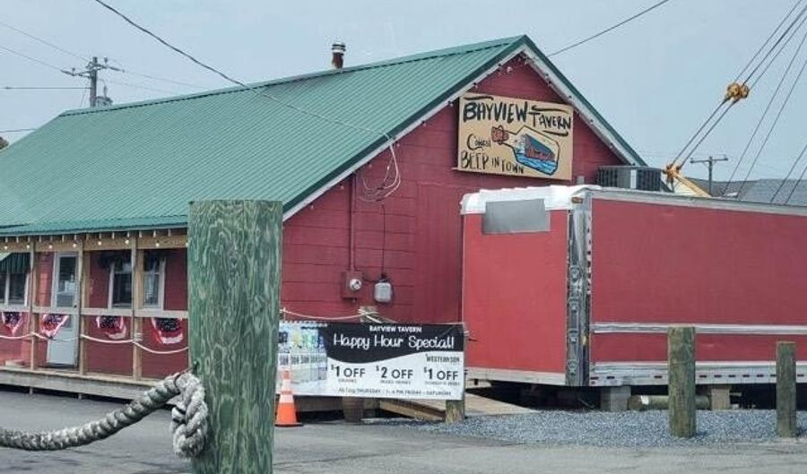 46 HUBBARD Ave, Frederica, DE 19946 - 0 Beds, 0 Bath