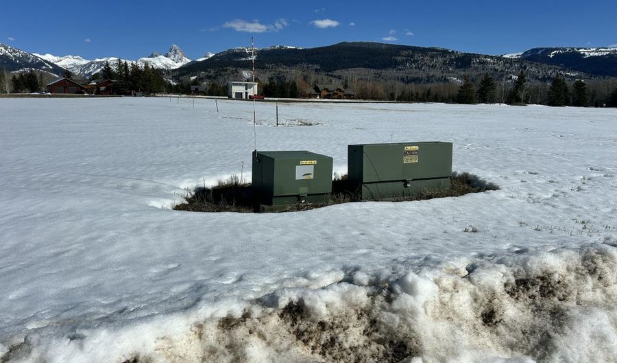 130 CREEKSIDE Rd, Alta, WY 83414 - 0 Beds, 0 Bath