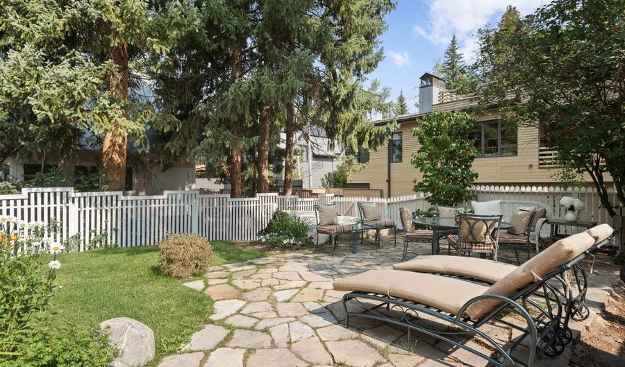 214 W Hyman Ave, Aspen, CO 81611 - 4 Beds, 3 Bath