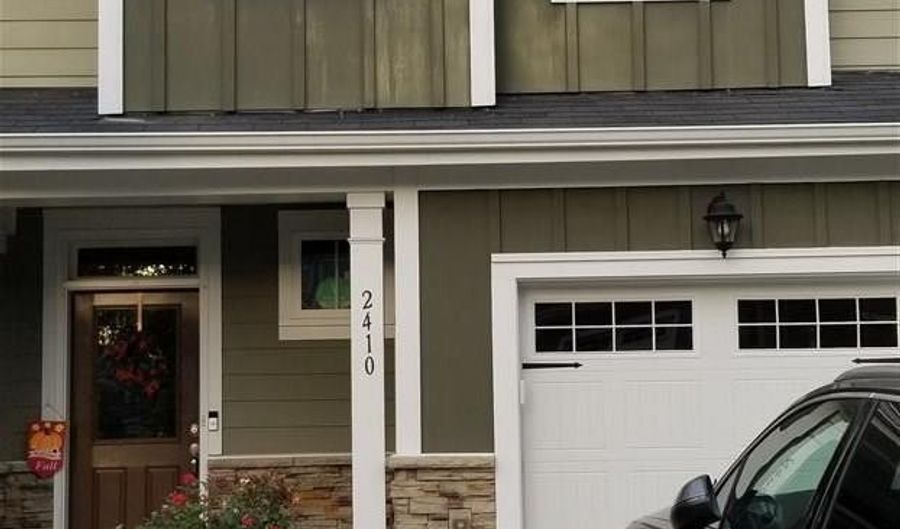 2410 Pecan Ridge Way, Apex, NC 27502 - 3 Beds, 3 Bath
