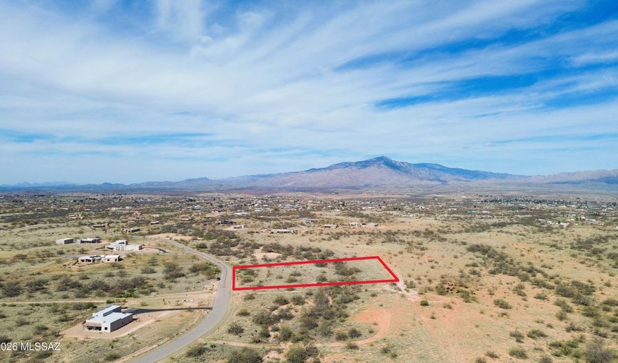 2 4acres W Conaway Cir 201, Benson, AZ 85602 - 0 Beds, 0 Bath