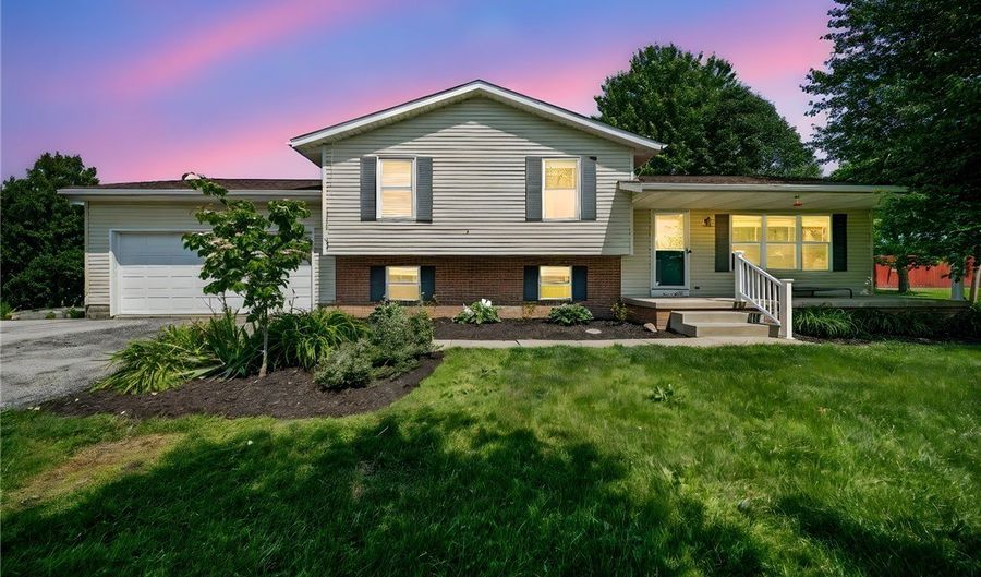 350 Townline Rd, Aurora, OH 44202 - 3 Beds, 3 Bath