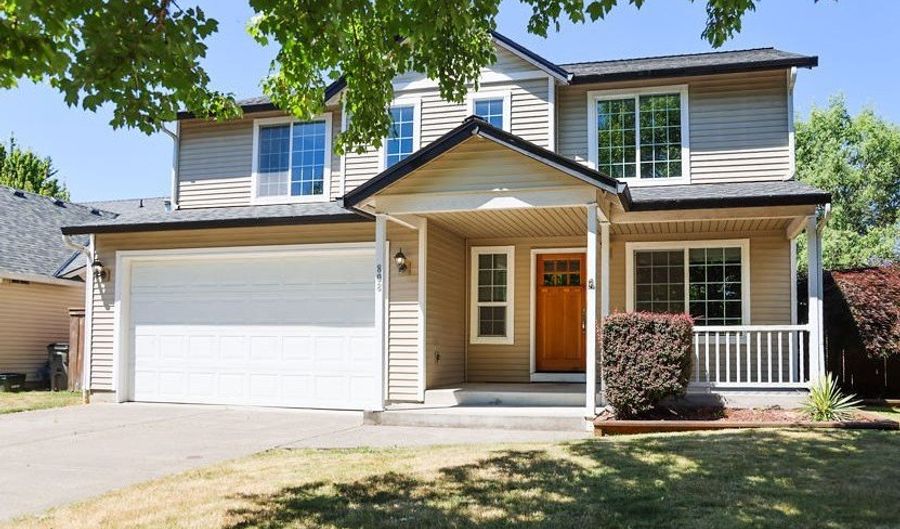 808 NW 11TH Pl, Battle Ground, WA 98604 - 4 Beds, 3 Bath