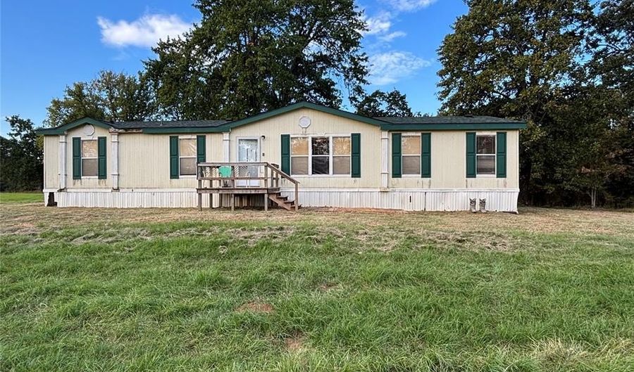 1965 Starlight Ln, Bennington, OK 74723 - 3 Beds, 2 Bath