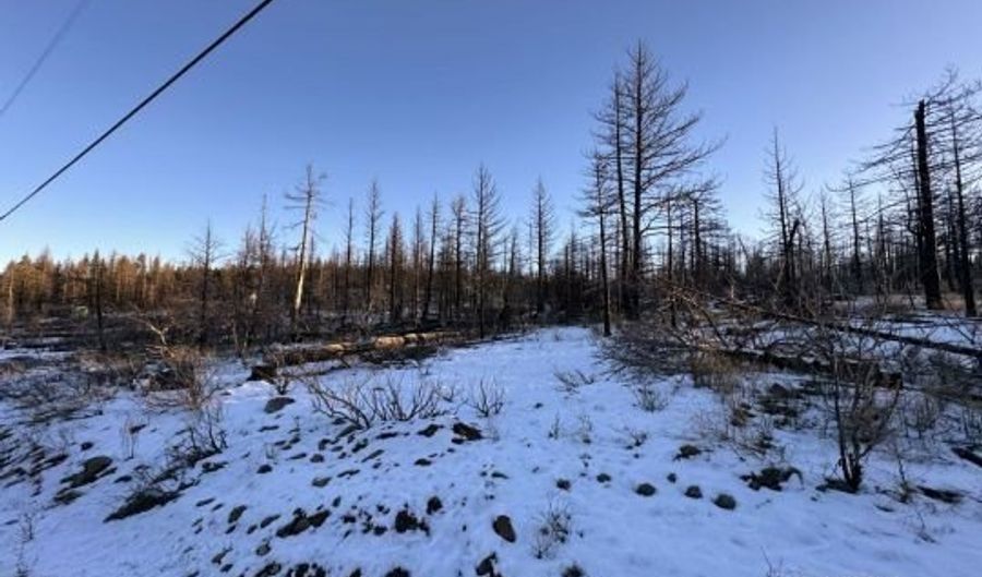 Hummingbird Drive, Bonanza, OR 97623 - 0 Beds, 0 Bath
