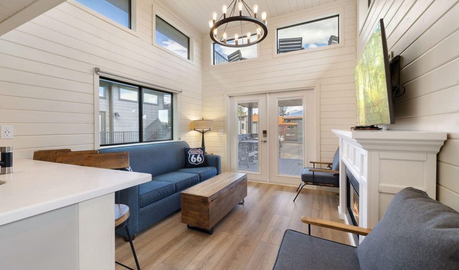 1 Village Camp Dr 164, Bellemont, AZ 86015 - 1 Beds, 1 Bath