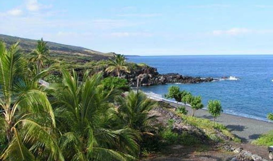 MAMALAHOA HWY, Captain Cook, HI 96704 - 0 Beds, 0 Bath