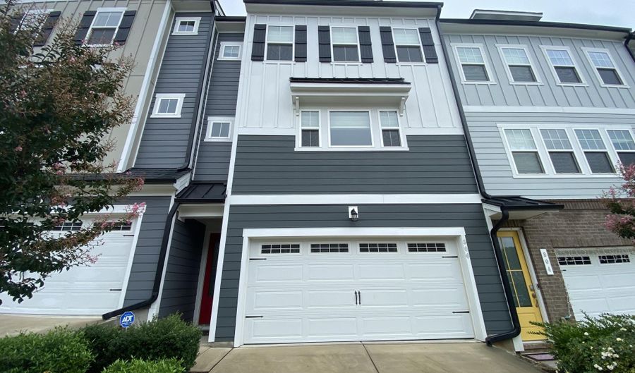 806 Grafton Peak Ln, Apex, NC 27523 - 3 Beds, 4 Bath