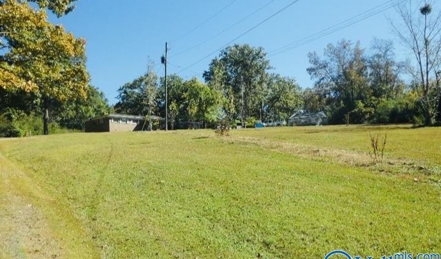 4729 Pitts Ave, Anniston, AL 36206 - 4 Beds, 2 Bath