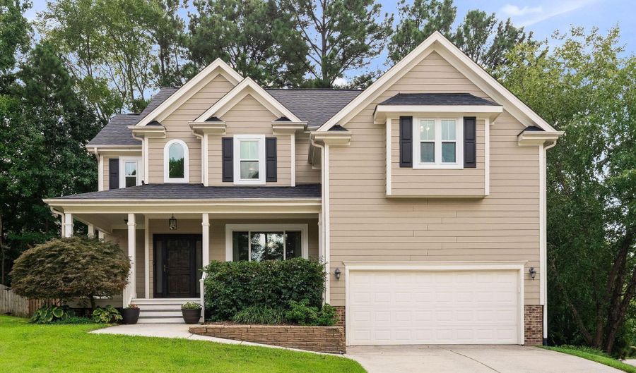 1000 Proper Ct, Apex, NC 27502 - 4 Beds, 3 Bath