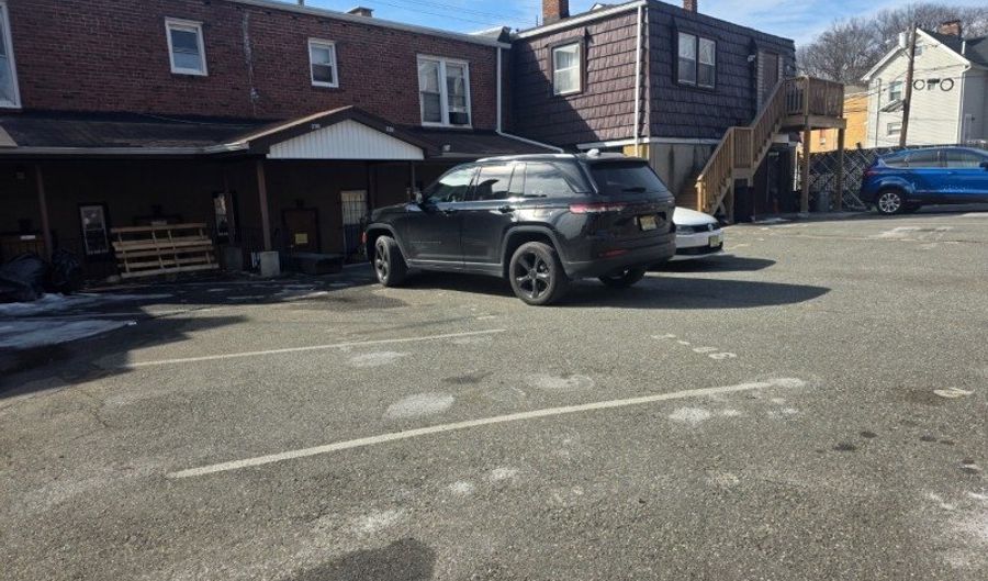 238 Belleville Ave, Belleville, NJ 07109 - 0 Beds, 0 Bath