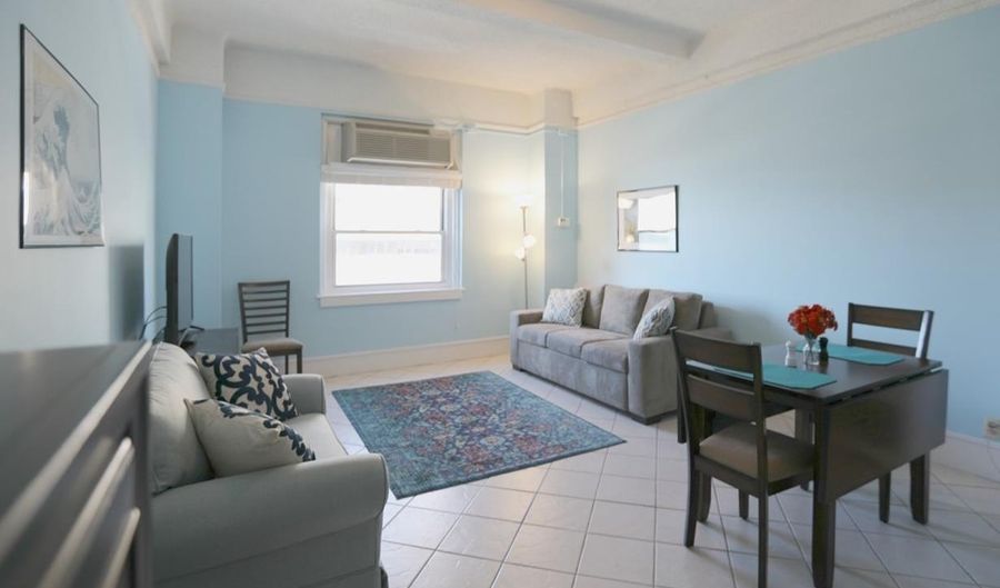 2715 Boardwalk, Atlantic City, NJ 08401 - 0 Beds, 1 Bath