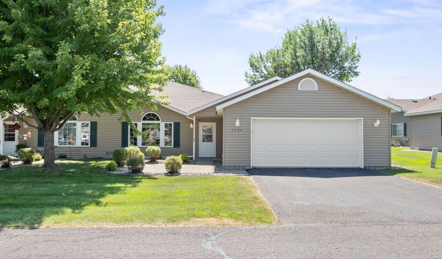 5524 Kalland Ave NE, Albertville, MN 55301 - 2 Beds, 2 Bath