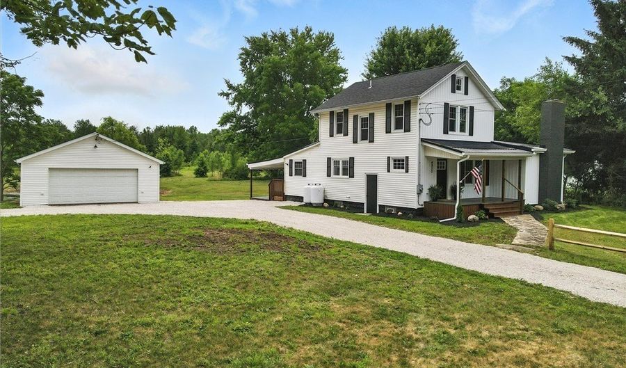 4930 S Ridge Rd W, Ashtabula, OH 44004 - 3 Beds, 2 Bath