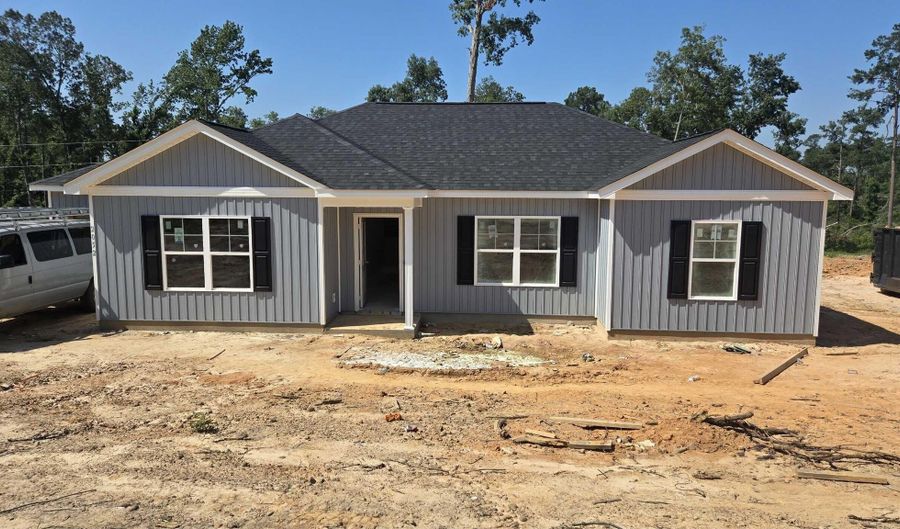 2052 Storm Branch Rd, Beech Island, SC 29842 - 3 Beds, 2 Bath