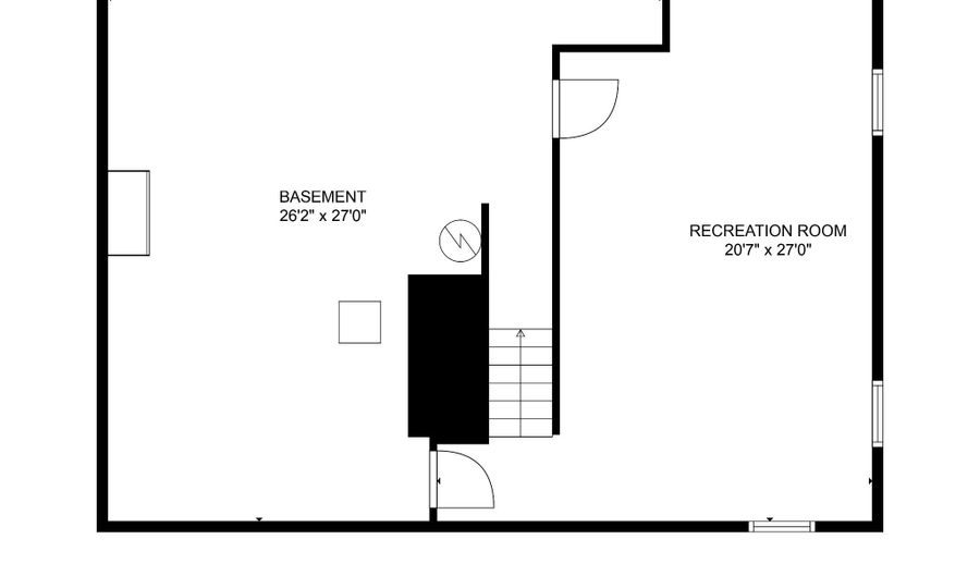 5012 Graceland Ave, Indianapolis, IN 46208 - 4 Beds, 2 Bath