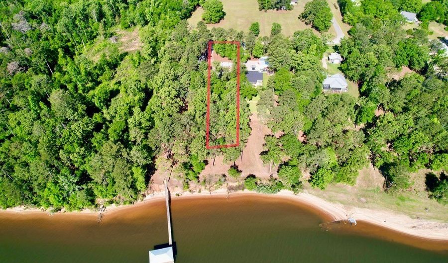 171 Lakeview Ter, Abbeville, AL 36310 - 0 Beds, 0 Bath