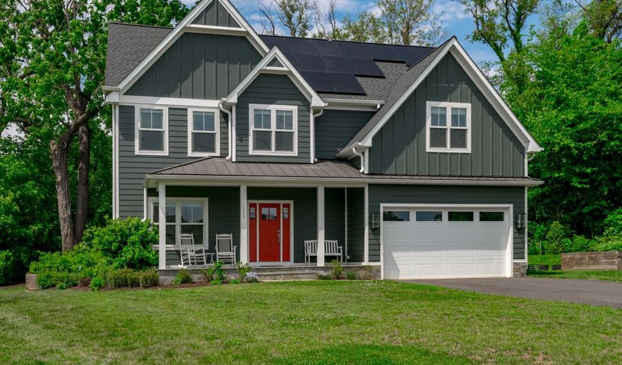 111 ELLERSHAW Ct, Annapolis, MD 21401 - 4 Beds, 5 Bath