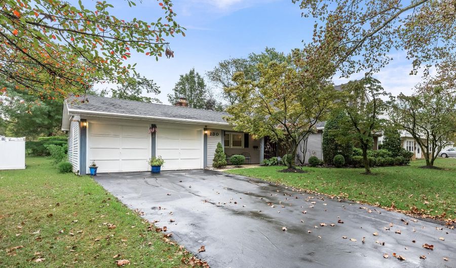 130 CLUB HOUSE Dr, Willingboro, NJ 08046 - 3 Beds, 2 Bath