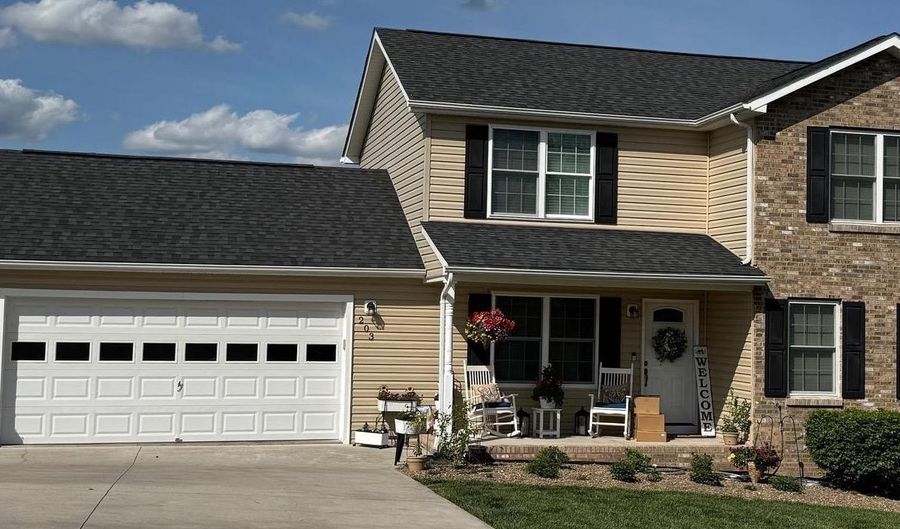 Lot 16 WEST PARKER, Augusta, WV 26704 - 4 Beds, 3 Bath