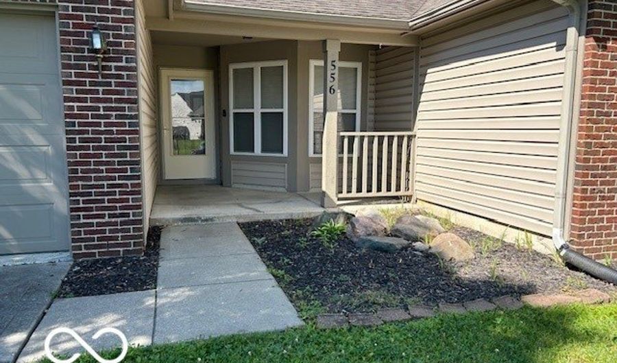556 Hollowood Ln, Avon, IN 46123 - 3 Beds, 2 Bath