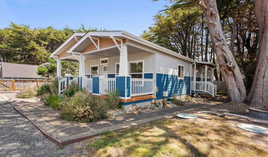 87158 JUPITER Ln, Bandon, OR 97411 - 2 Beds, 2 Bath