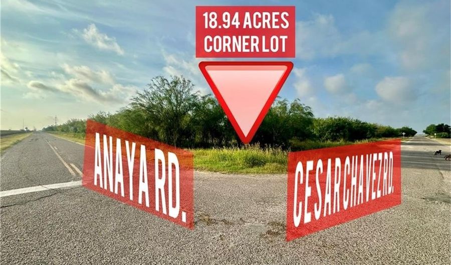 000 Anaya Rd, Alamo, TX 78516 - 0 Beds, 0 Bath