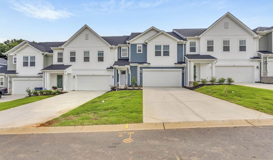 114 Silo Ridge Dr, Anderson, SC 29621 - 3 Beds, 3 Bath