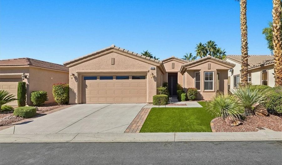 4639 Denaro Dr, Las Vegas, NV 89135 - 2 Beds, 2 Bath