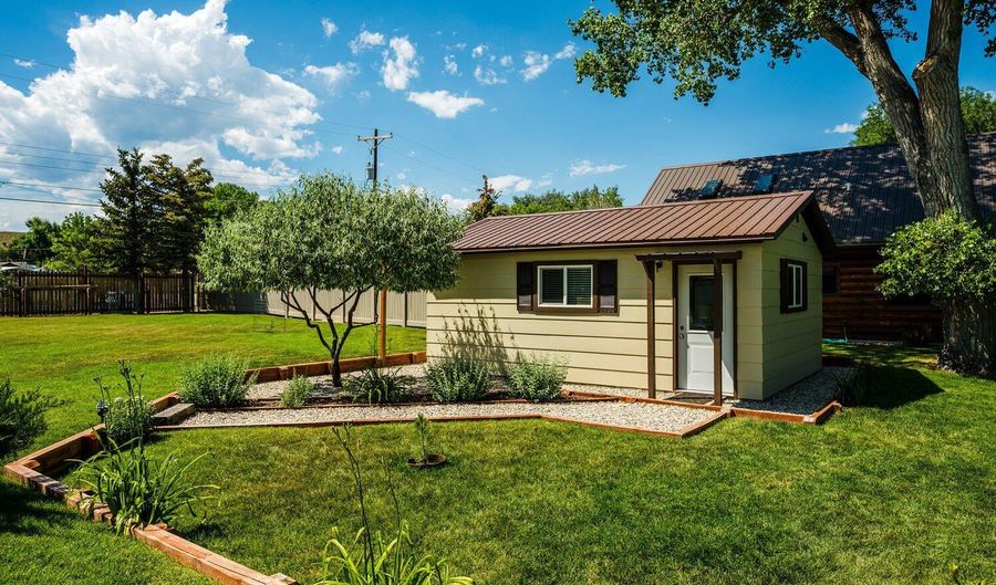 195 Pine St, Buffalo, WY 82834 - 0 Beds, 0 Bath