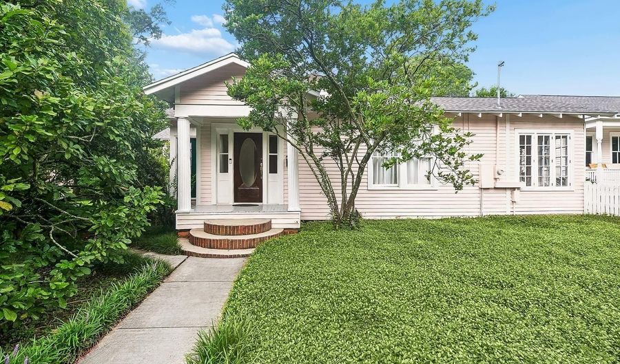 1909 Cedardale Ave, Baton Rouge, LA 70808 - 2 Beds, 2 Bath