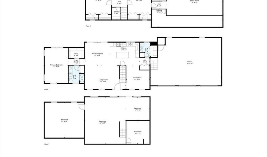 513 Berkley St, Berkley, MA 02779 - 3 Beds, 3 Bath
