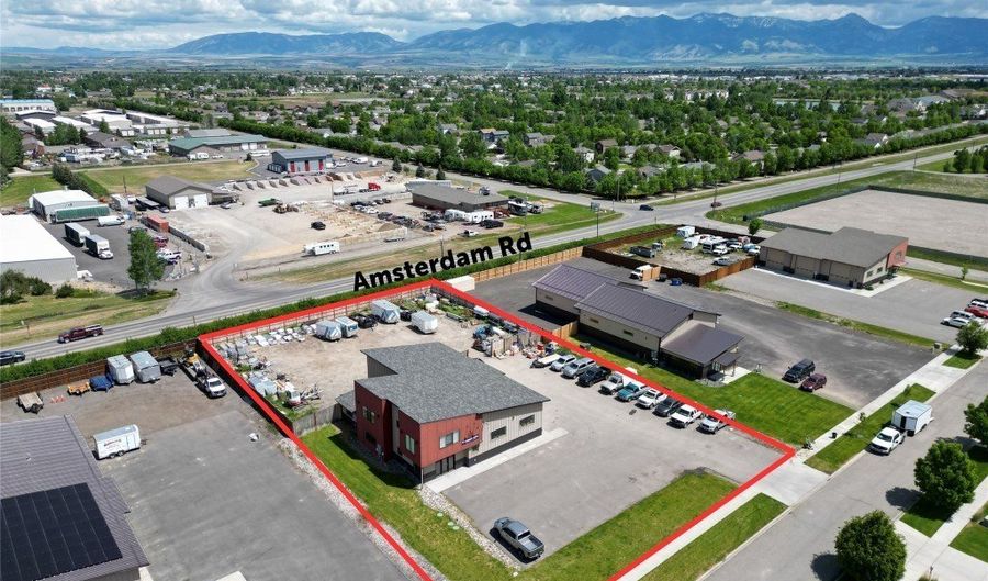 77 Riverway Rd, Belgrade, MT 59714 - 0 Beds, 0 Bath
