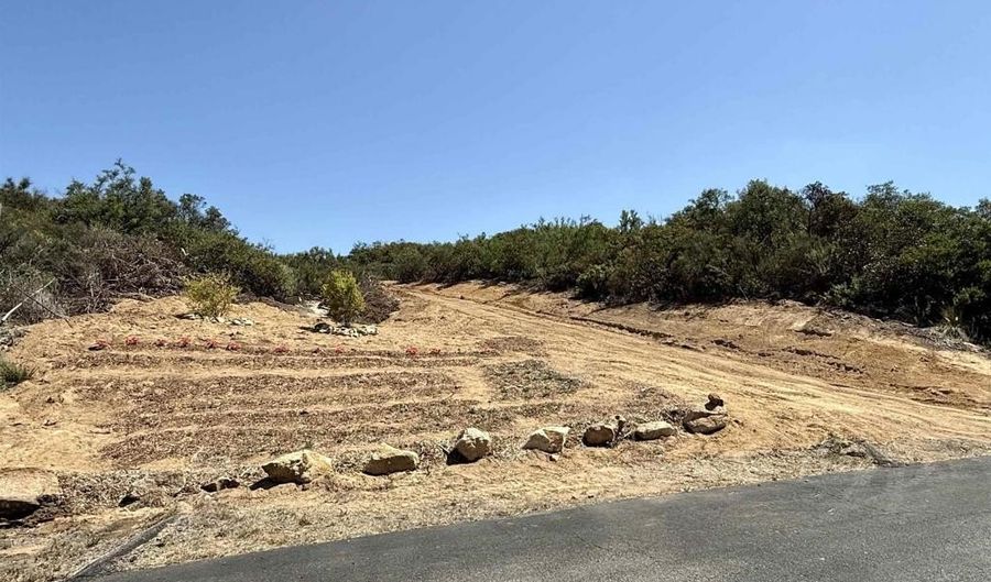 0 Mt. Olympus Valley Rd, Fallbrook, CA 92028 - 0 Beds, 0 Bath