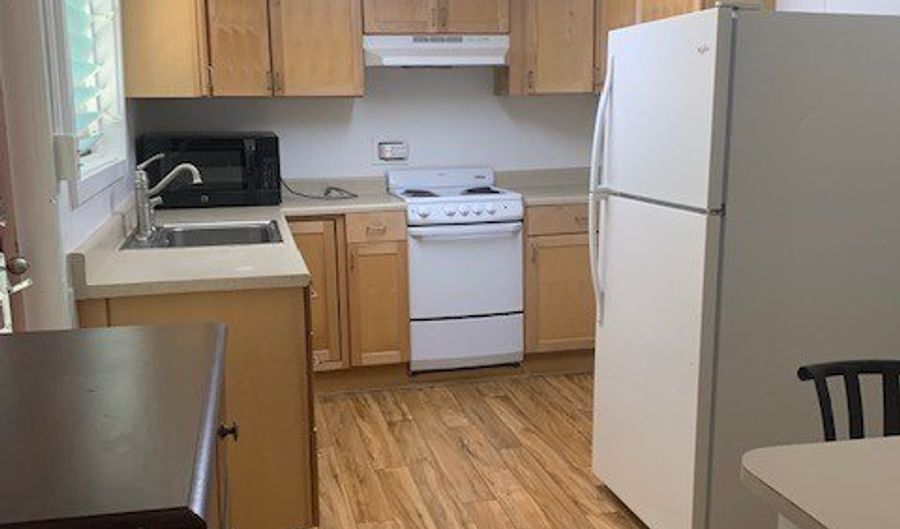 3031 Libert St, Honolulu, HI 96816 - 2 Beds, 1 Bath
