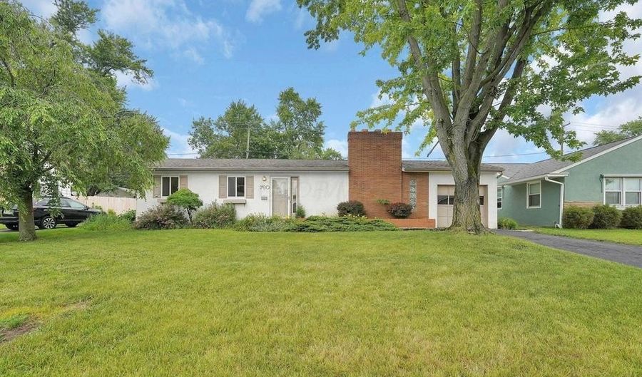 760 Drummond Ct, Columbus, OH 43214 - 3 Beds, 2 Bath