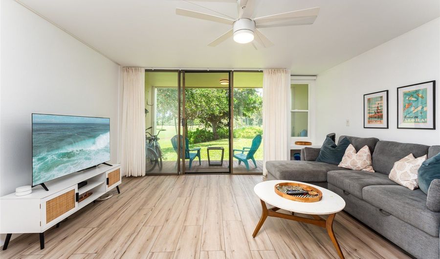 57-077 Eleku Kuilima Pl 10/111, Kahuku, HI 96731 - 1 Beds, 1 Bath