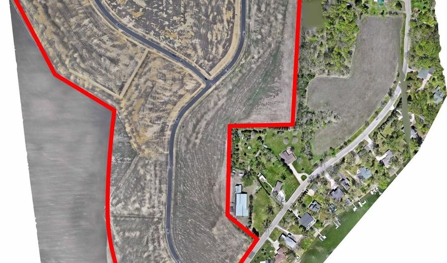 TBD Lot 6 BLK 1 Chainview Drive NW, Alexandria, MN 56308 - 0 Beds, 0 Bath