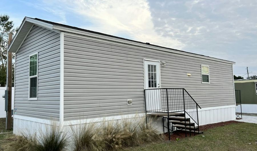 126 Southland Ct 126, Avon Park, FL 33825 - 1 Beds, 1 Bath